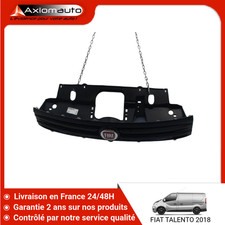 🇫🇷 CALANDRE FIAT TALENTO