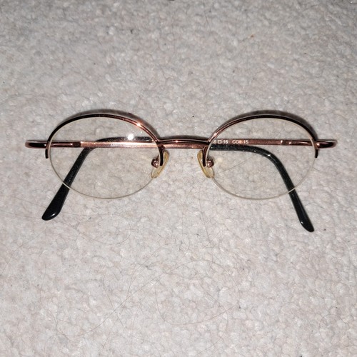Monture paire de lunette - /,