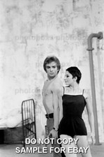 * RUDOLF NUREYEV / NOUREEV -
