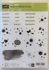 Stampin Up Perpétuel