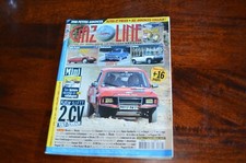 GAZOLINE 170 GUIDE D'ACHAT