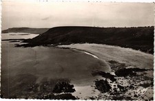 CPA ERQUY (C.-gu-N.) - Plage