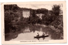 CARTE POSTALE - DPT 34 -
