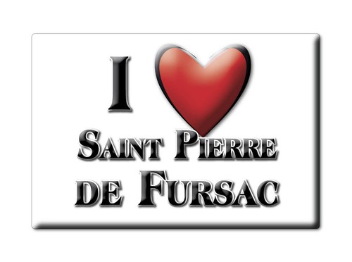 Aimant sur saint pierre - sur,