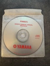 Manuel d'atelier sur CD