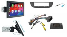Mediastation Apple Car Play /