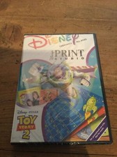 Studio d'impression Disney