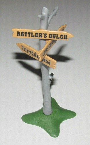 Playmobil accessory tree