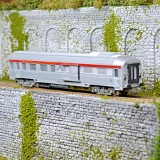 Jouef 5550 – Voiture TEE