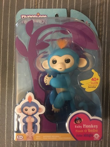 Fingerlings wowwee vaulted - fingerlings,