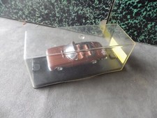 Peugeot 504 Cabriolet 1974  VEREM 1/43 dans sa boite d origine