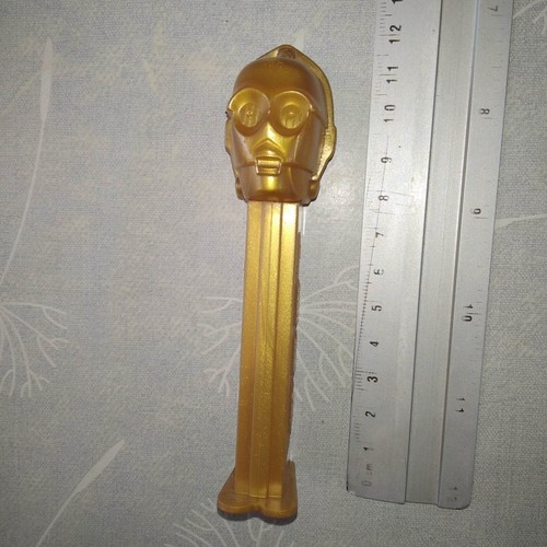 Pez star wars 966 305 - pez,