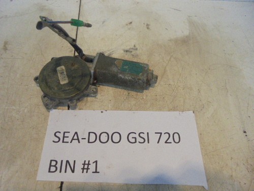 Sea doo gsi gsx spx - sea-doo,
