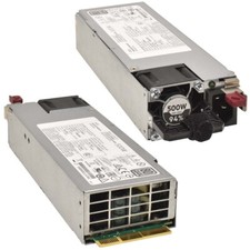 Alimentation HP DL360/380 Gen10 500W HSTNS-PC40-1 865398-001 866729-001