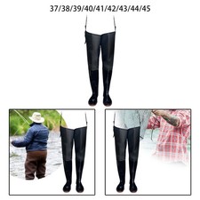 Pantalon de pêche léger avec