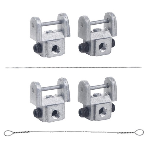 Kit conversion supports - de,