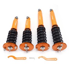 Damper Réglable Coilover Coil