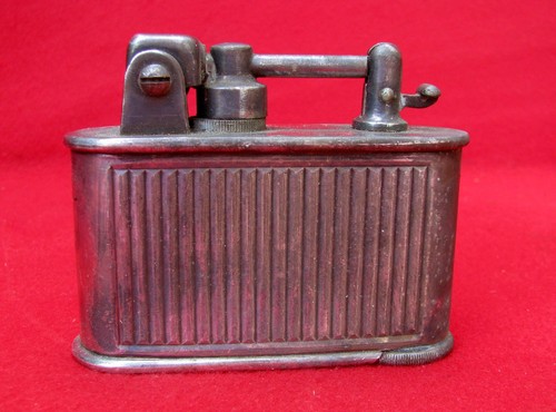 Briquet ancien lancel 22 - briquet,
