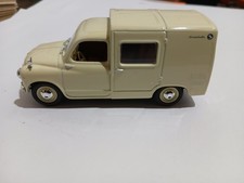 SIATA FORMICHETTA Jaune 1964 SOLIDO - 1/43