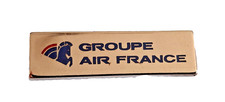 PIN'S ARTHUS BERTRAND -  Groupe Air France