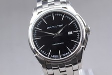 [Exc+5] Montre Homme Hamilton
