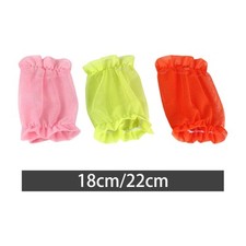 Chiens Accessoires de couverture d'oreille Headgear Bruit Protection Muff de