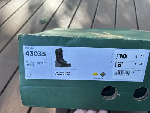 Danner men black - danner,
