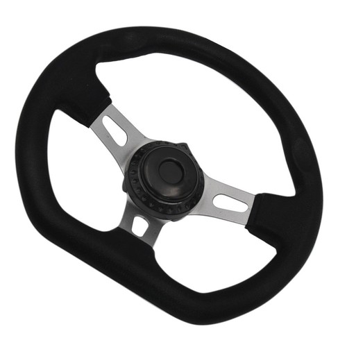 Volant karting pièce - de,