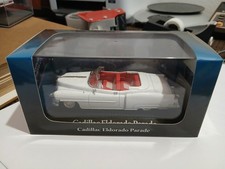 CADILLAC ELDORADO PARADE