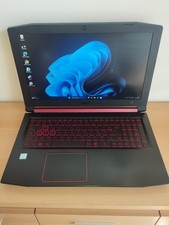 Pc Portable Gamer Acer Nitro 5