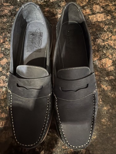 Weston doublevent loafer - jm,