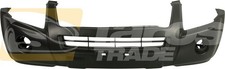 Pare-choc Avant Pour Isuzu