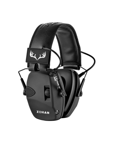 054 casque anti bruit - casque,