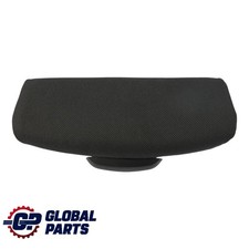 BMW E81 E82 E88 Couvre Siège Avant Support Cuisse Gauche Droite Tissu 7186884