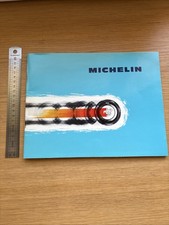MICHELIN Au Service Du