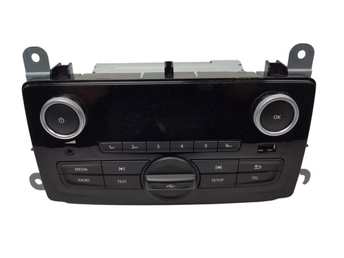 Autoradio usb renault - usb, clio