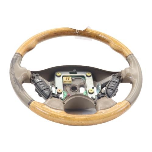 Volant jaguar type phase - volant, 1
