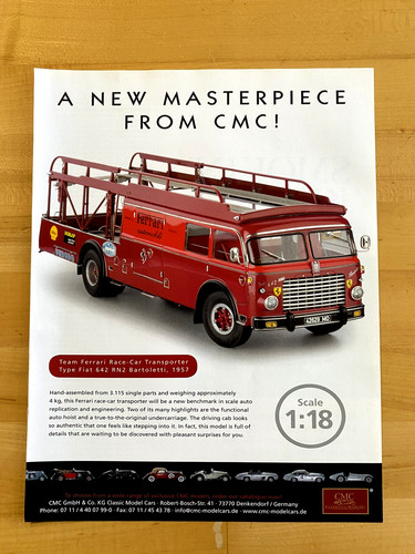 2012 print cmc team ferrari - 2012,