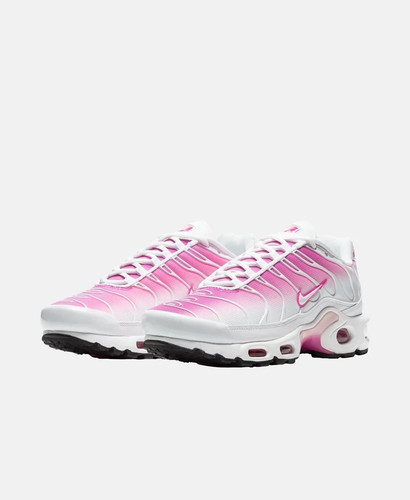 Basket nike air - nike, plus