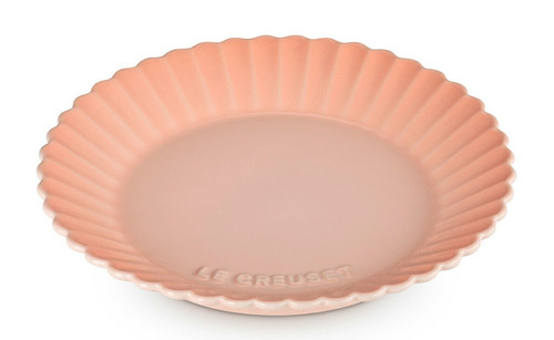 Creuset gerbera plate 19cm - le,