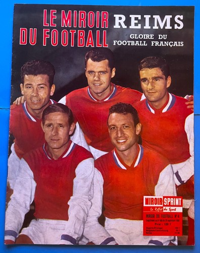 Miroir football 4 - miroir, n°4