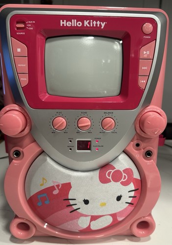 Vintage 2013 hello kitty - 2013,