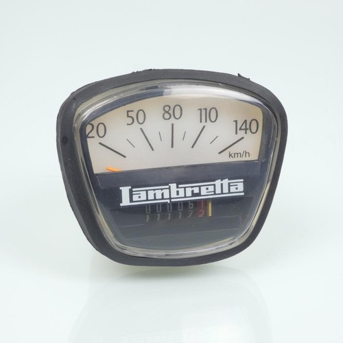 Compteur rms pour scooter - compteur,