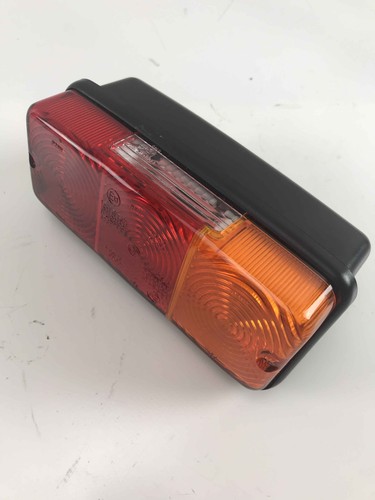 Feu arrière lumières dx - feu, 3