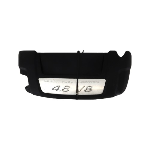 Cache moteur porsche cayenne - -,
