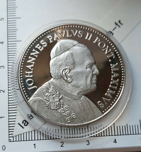 A02408 médaille religieuse - médaille,