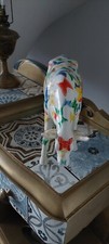 Vache cow parade - vache,