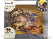 Schleich Dinosaures 42212 -