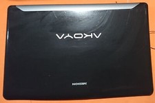 Boîtier Arrière Ecran