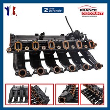 Collecteur Admission prévu